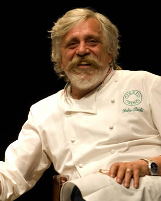 Chef Fabio Picchi, Ristorante Il Cibreo, Florence, Italy | Bown's Best